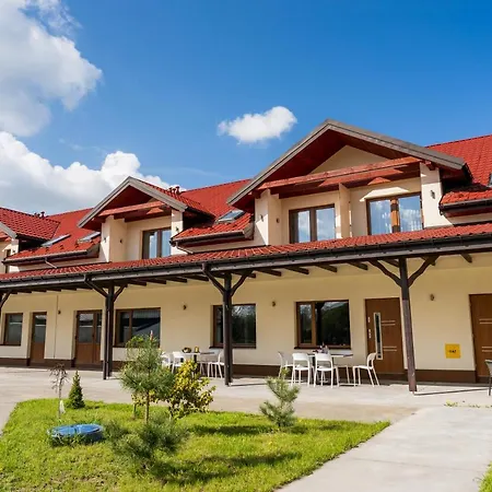 Apartament Apartamenty Przeczyce *