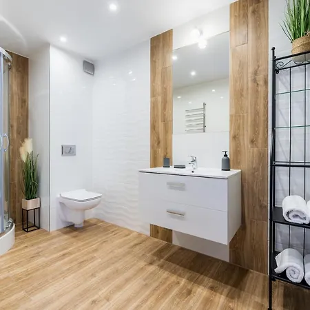 Apartamenty Przeczyce * Przeczyce
