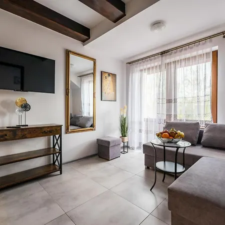 Apartamenty Przeczyce * Przeczyce