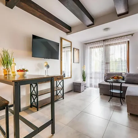 Apartamenty Przeczyce *