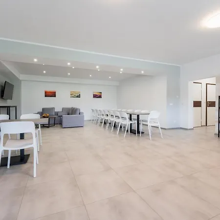 Lejlighed Apartamenty Przeczyce