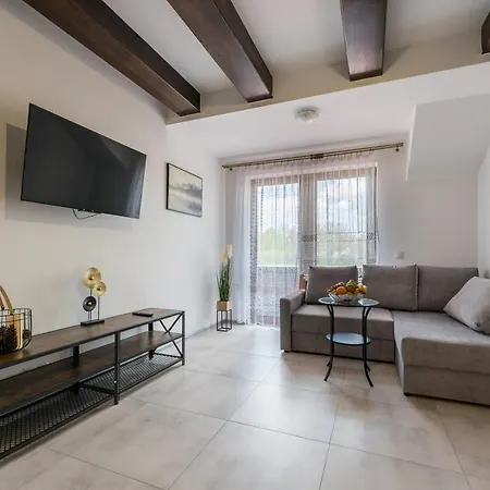 Apartamenty Przeczyce Przeczyce