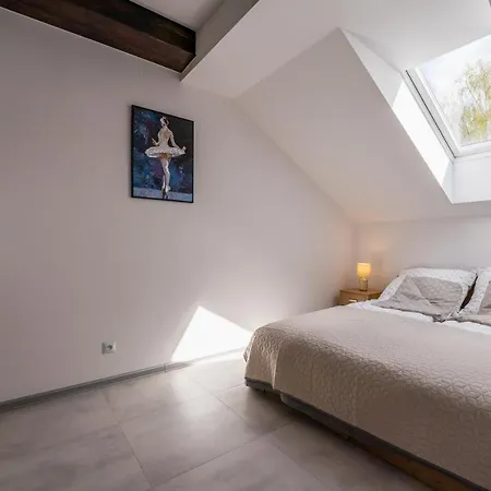 Apartamenty Przeczyce