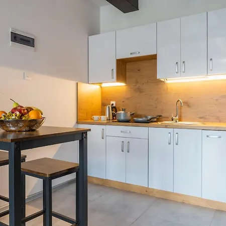 Apartamenty Przeczyce Apartment Przeczyce