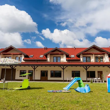 Lejlighed Apartamenty Przeczyce Przeczyce