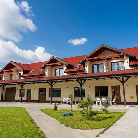 Apartamenty Przeczyce Lejlighed Przeczyce