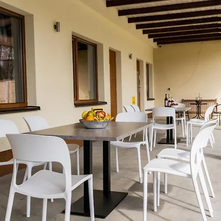 Apartamenty Przeczyce * Przeczyce