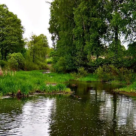 Apartamenty Przeczyce Lejlighed