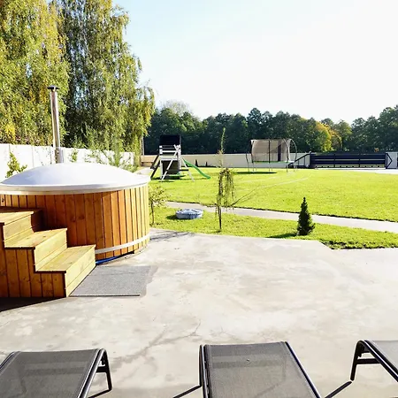 Apartamenty Przeczyce *