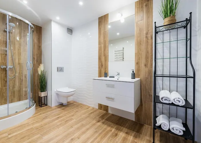 Apartamenty Przeczyce * Przeczyce