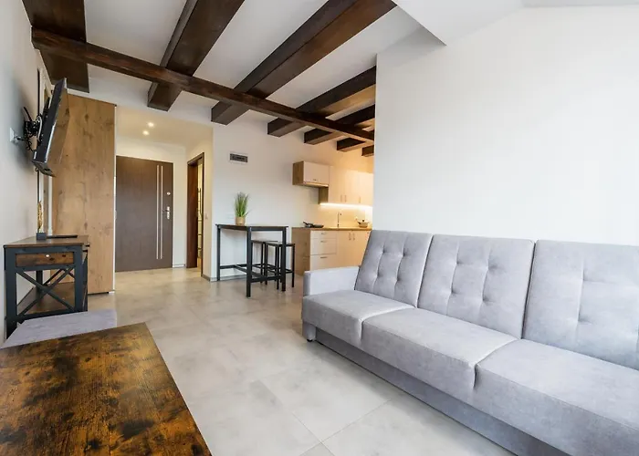 Apartamenty Przeczyce Apartment