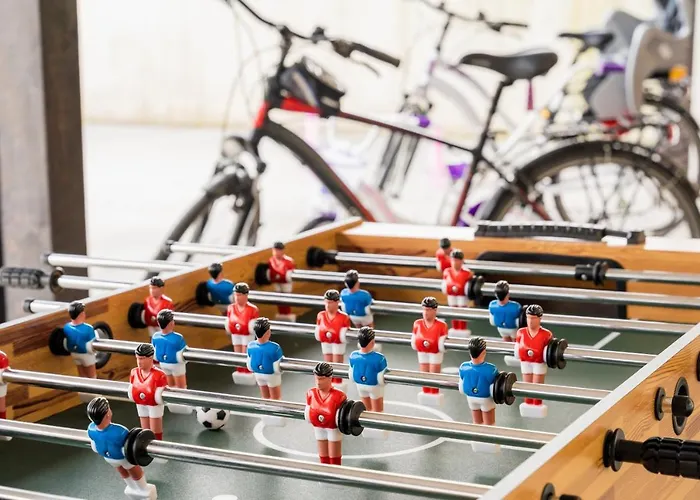 Lejlighed Apartamenty Przeczyce Przeczyce