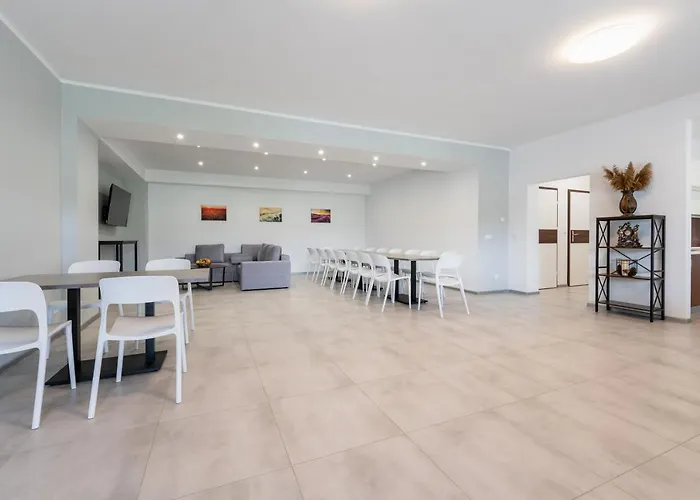 Lejlighed Apartamenty Przeczyce