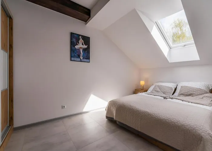 Apartamenty Przeczyce