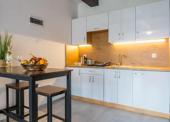 Apartamenty Przeczyce Apartment Przeczyce