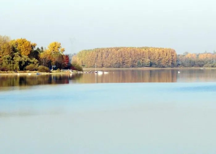 Apartamenty Przeczyce Lejlighed