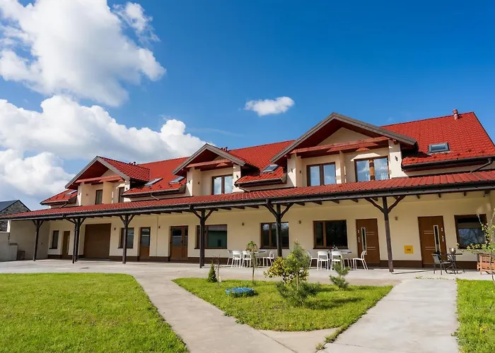 Apartamenty Przeczyce Lejlighed Przeczyce