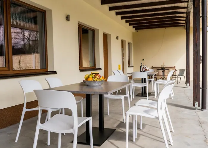 Apartamenty Przeczyce * Przeczyce