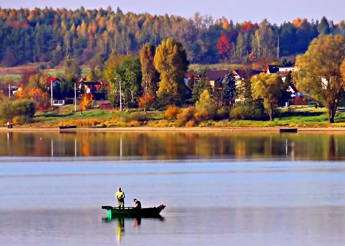 Apartamenty Przeczyce