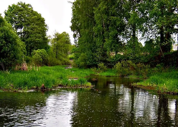 Apartamenty Przeczyce Apartment