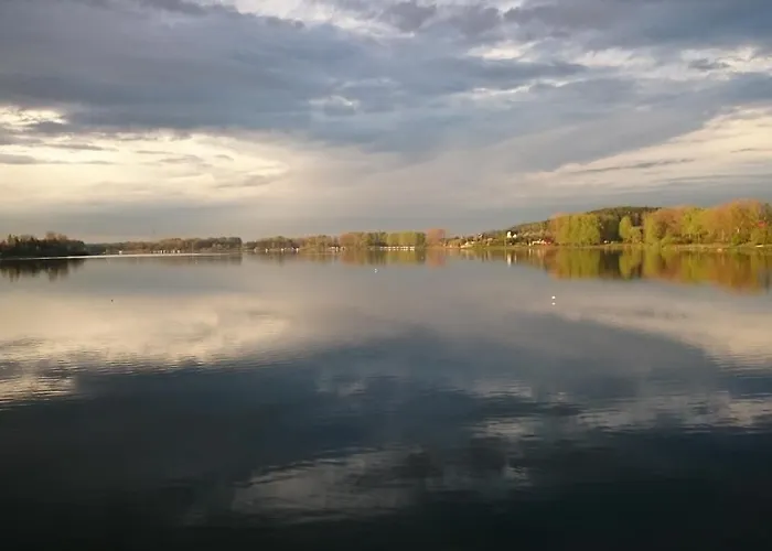 Apartamenty Przeczyce Przeczyce