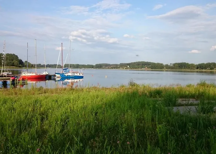 Apartamenty Przeczyce Lejlighed Przeczyce