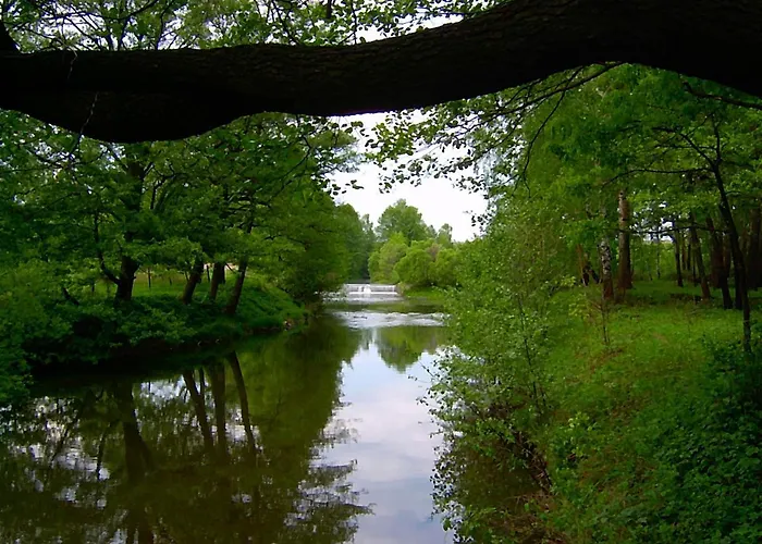 Apartamenty Przeczyce * Przeczyce