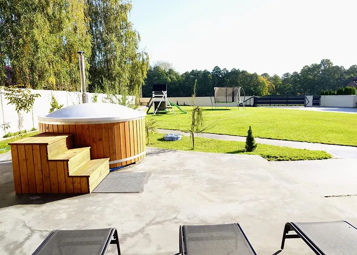 Apartamenty Przeczyce *